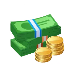 bonus item