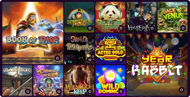 Games