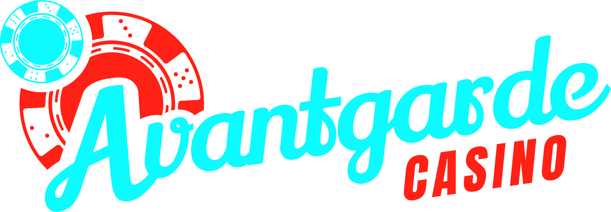 Avantgardecasino logo